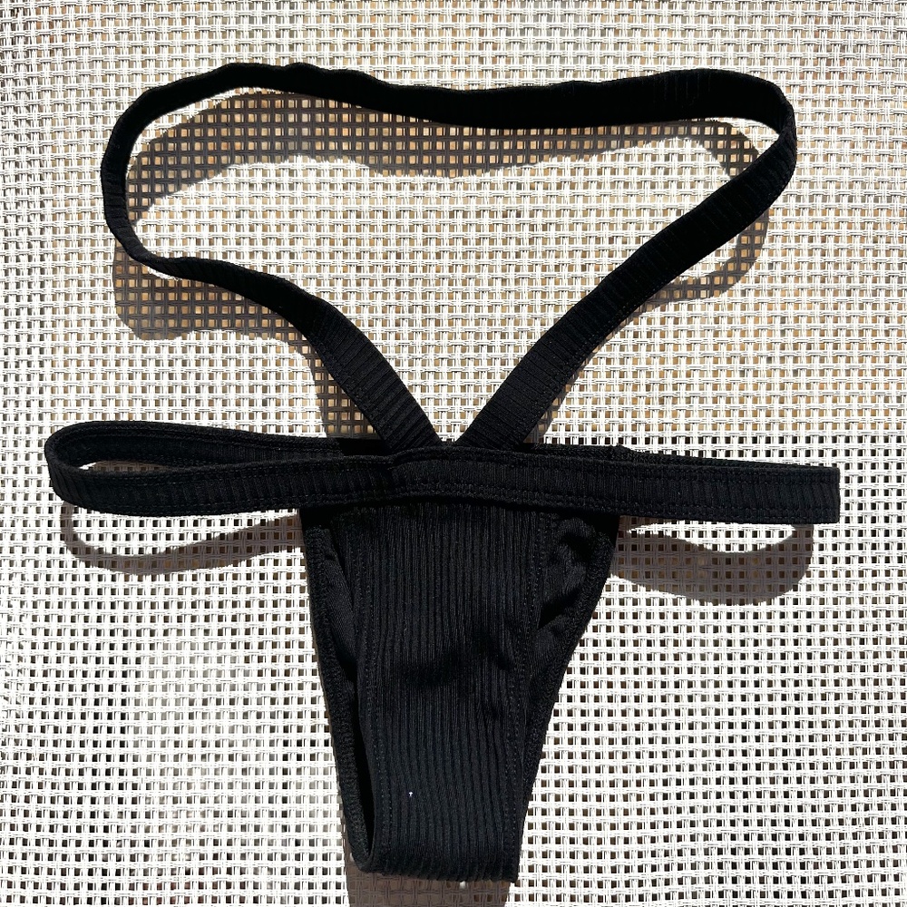 Minimale Animale Bandit Brief Rib